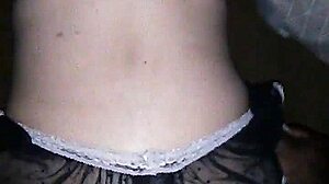 smash this married milf bride right now!