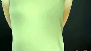 petite blonde keyton deepthroats cock rimjobs balls before facial