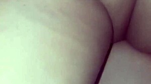 damn my wife's indonesian partner rides cock like a pro