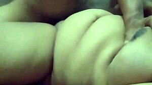 street vendor lady begs for creampie pounding in indonesian bokep?