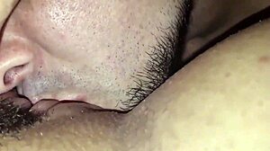 pegging boyfriend's ass atm in kitchen public cornfield bathroom part 6 damn it feels good