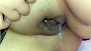 Innocent Student Swallows Prof's Cum in Every Hole Mexican Homemade
