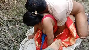 Bangladeshi Wife's Hardcore Cowgirl Fuck!