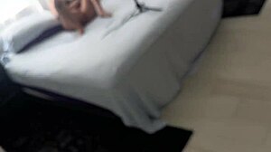 i crave my horny 18+ stepsis kaia martin starting taboo business with scott stark