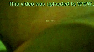 Delhi Girlfriend's Steamy Sextape Leaks Online!