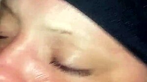 resaboos xxx studio pulls kiwi's panties aside for sloppy big black cock pounding