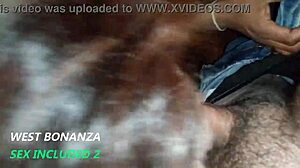 TWO MASSIVE CUM SHOTS fill Lizeth's mouth as wet latina slut deepthroats and orgasms hard!