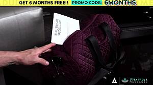 Alina Lopez Nuru Massage Deepthroat Ride Oiled Fuck Fest