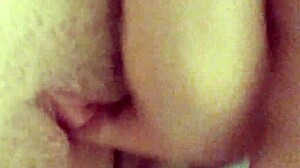 pov: i fuck submissive stepdaughter's wet pussy loving her moans—epic facial finish