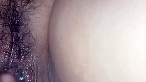 damn my wife's indonesian partner rides cock like a pro