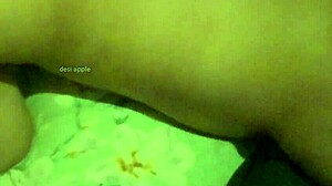 Delhi Girlfriend's Steamy Sextape Leaks Online!