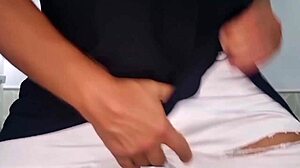 Wife Cheats With Son's Friend On Video Call