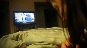 german wife bends over perfect ass for doggystyle pounding wait thats too good