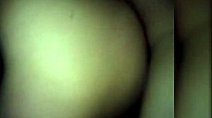 first time anal hurts virgin ass but ends with creampie love