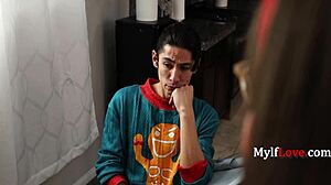 try us all stepbro daisy fuentes juniper ren ffm milfs