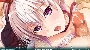 NobleBlood nightmare foursome pounds with double penetration thrills