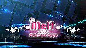 hatsune miku project diva full nude mod goddess big tits ass curves everywhere