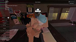 i let sword guy fuck me deep and wild