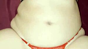 POV MEXICANA Gets CREAMPIE in Her SHAVED Tight VAGINA!