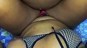 GOOD SEX HITS ALL THE RIGHT SPOTS