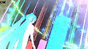 hatsune miku project diva full nude mod goddess big tits ass curves everywhere