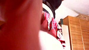 Italian Friends Challenge Each Other to Intense Wet Orgasms