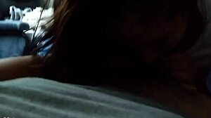 prostitute marisol sucks me off like a total bitch