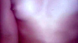 Manuela's Steamy Venezuelan Passion Ride