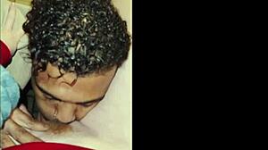 jia the gorgeous redhead rides bbc craving anal creampie