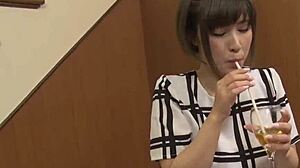 未公開元グラドルほのかのふわふわ天然おっぱい真っ白肌が揺れるエロ動画