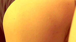 japanese wife bent over doggystyle closeup cum on ass story