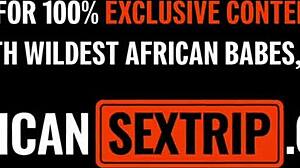 big tits ebony teen tight pussy railed rough by bwc interracial pov