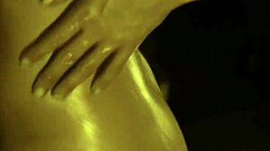 bollywood girlfriend teases slow strip to full nude glamour