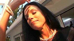 india summers craves rough cock slamming her milf holes