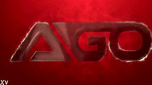 Adore's hellish rough dvp fisting wrecks her pussy hard