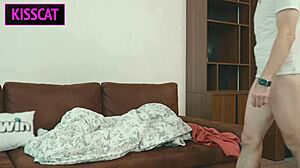 stepmom why you facefuck me till cum floods my mouth taboo legs spread