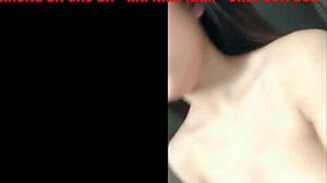 VIETNAMESE PUSSY HORNY FROM FILTHY SEX VID TOO MUCH!