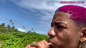 sorry this happened after hanging with friends hope it doesn't go viral bareback pool creampie