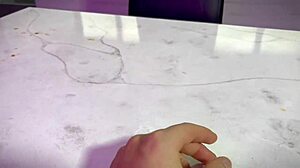 horny latina allison sweet motel fuck friends boyfriend big cock riding doggystyle creampie