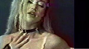 Blake blossom goth big tits deepthroats footjobs pussy for logan xander