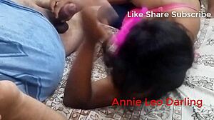 suchi bhabhi viral indian milf wife classic big tits monster cock suck ride 😍🔥💦