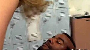 Intense Vintage Teen Sex Thrill Revival