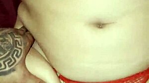 POV MEXICANA Gets CREAMPIE in Her SHAVED Tight VAGINA!