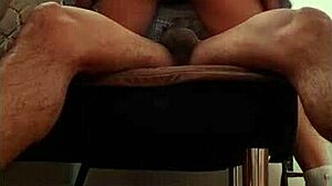 mi profe de ingles me coje super rico