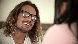 Missax - In A Parallel Universe - Jennifer White