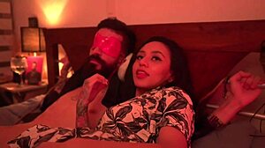 Unlocking Hidden Desires In Rough BDSM Roleplay