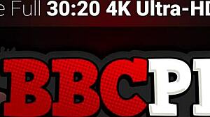 Bbc Fills Olivia Madison's Tight Wet Pussy With Creampie