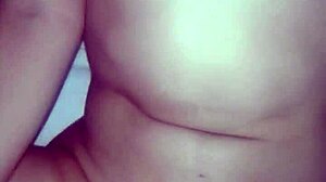 Manuela's Steamy Venezuelan Passion Ride