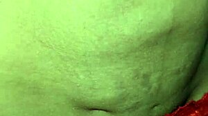 i sneak in room jerking off before anal sex part one