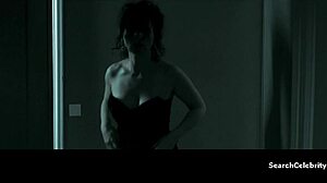 juliette binoche's topless handjob and blowjob got you hard?